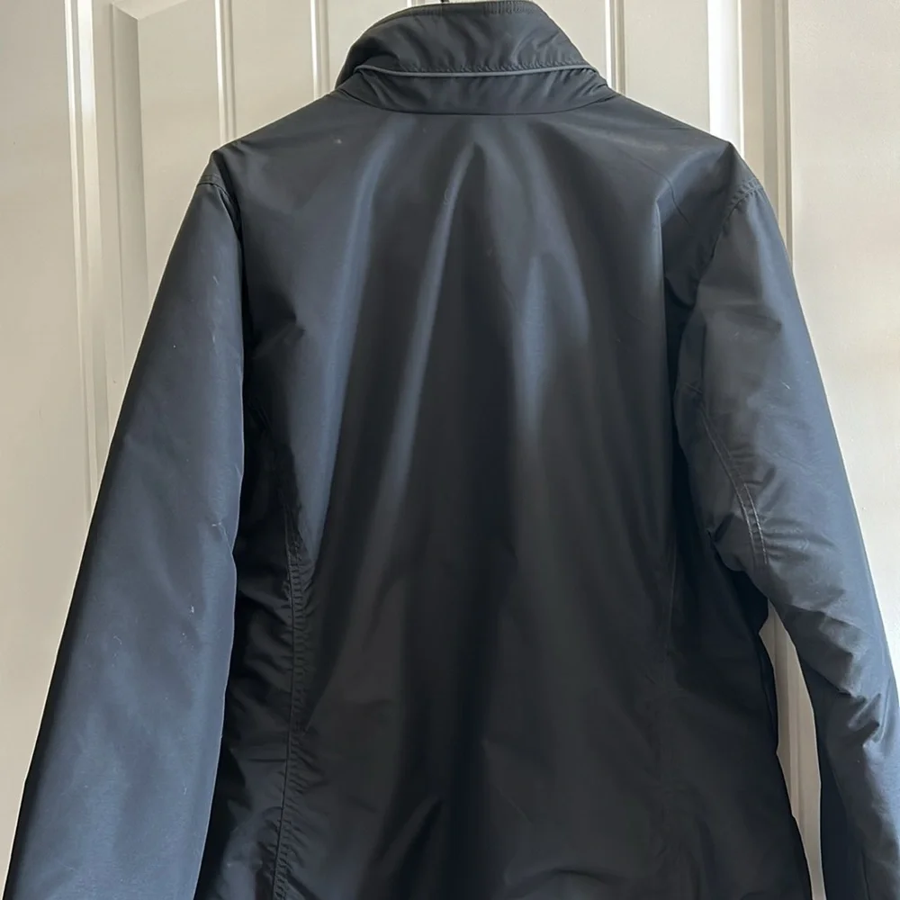Columbia Jacket Fleece Lining Full Zip - Picture 8 of 10